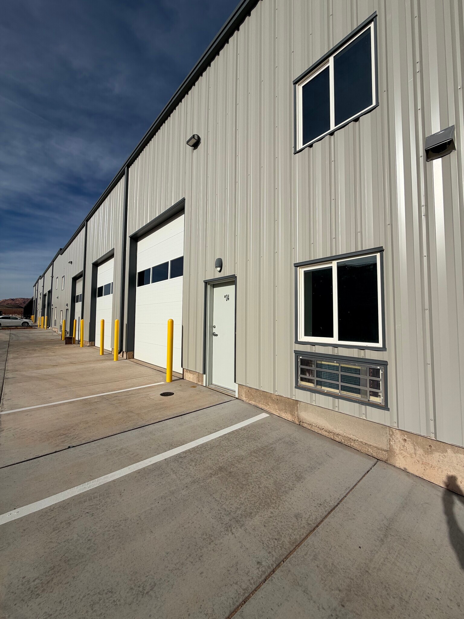 381 N Old Highway 91, Hurricane, UT for lease Primary Photo- Image 1 of 17