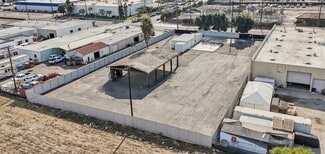 Plus de détails pour 12731 Los Nietos Rd, Santa Fe Springs, CA - Terrain à vendre