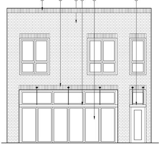 Plus de détails pour 7533-7539 Monterey St, Gilroy, CA - Commerce de détail à louer