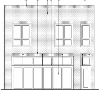 More details for 7533-7539 Monterey St, Gilroy, CA - Retail for Lease