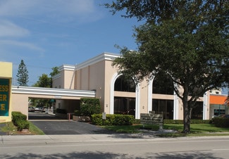 More details for 3536 N Federal Hwy, Fort Lauderdale, FL - Office, Medical for Lease