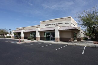 Plus de détails pour 15288 W Brookside Ln, Surprise, AZ - Bureau à louer