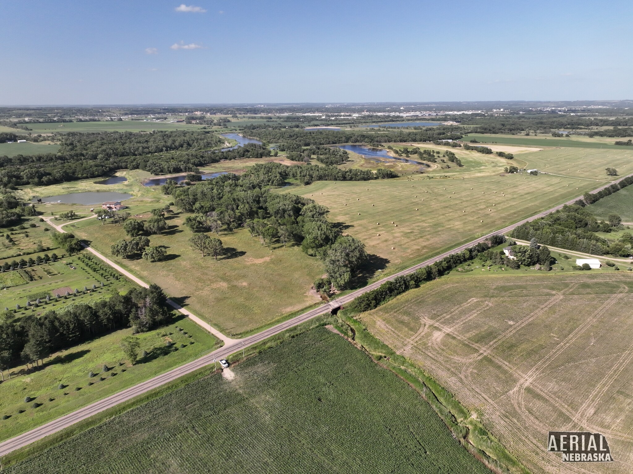 4510 N Airport Rd, Norfolk, NE for sale Primary Photo- Image 1 of 12