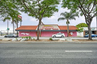 Plus de détails pour 1855 Pacific Ave, Long Beach, CA - Vente au détail à louer