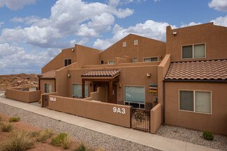 Plus de détails pour Desert Willow 9-A3 cir, Moab, UT - Spécialité à vendre