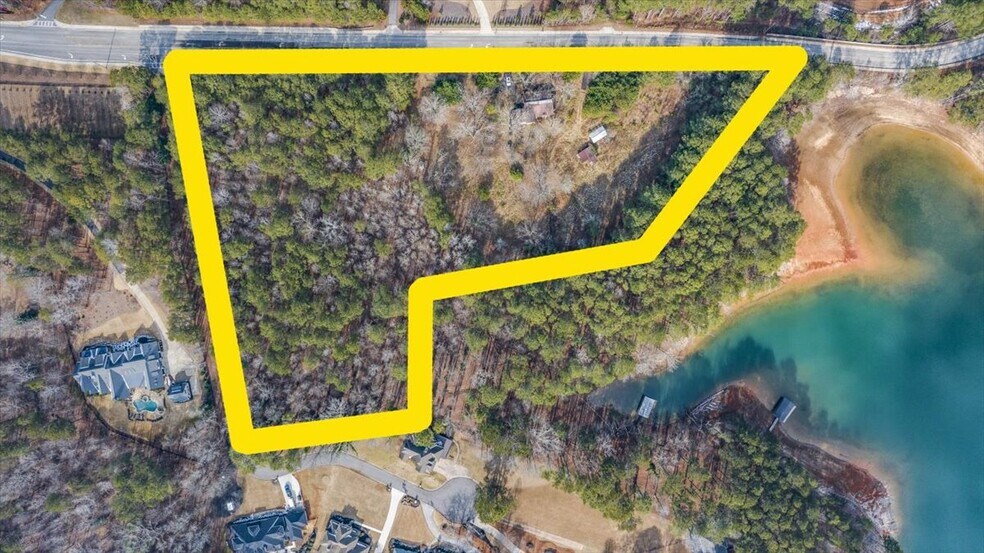 1460 Mary Alice Park Rd, Cumming, GA à vendre - Photo du bâtiment - Image 3 de 3