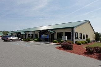 More details for 7178 Cross County Rd, Charleston, SC - Flex for Lease