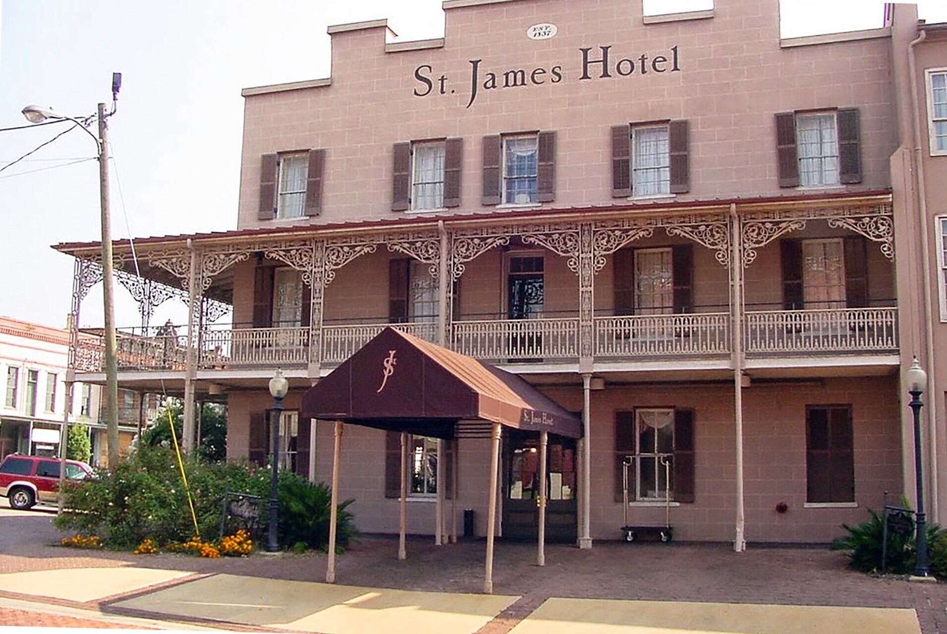 1200 Water Ave, Selma, AL for sale Primary Photo- Image 1 of 1