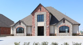 More details for 920 Wall St, Norman, OK - Office for Lease