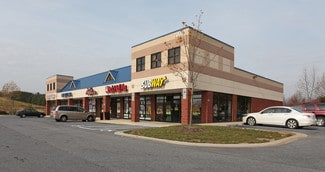 More details for 702-712 Lisbon Center Dr, Woodbine, MD - Retail for Lease
