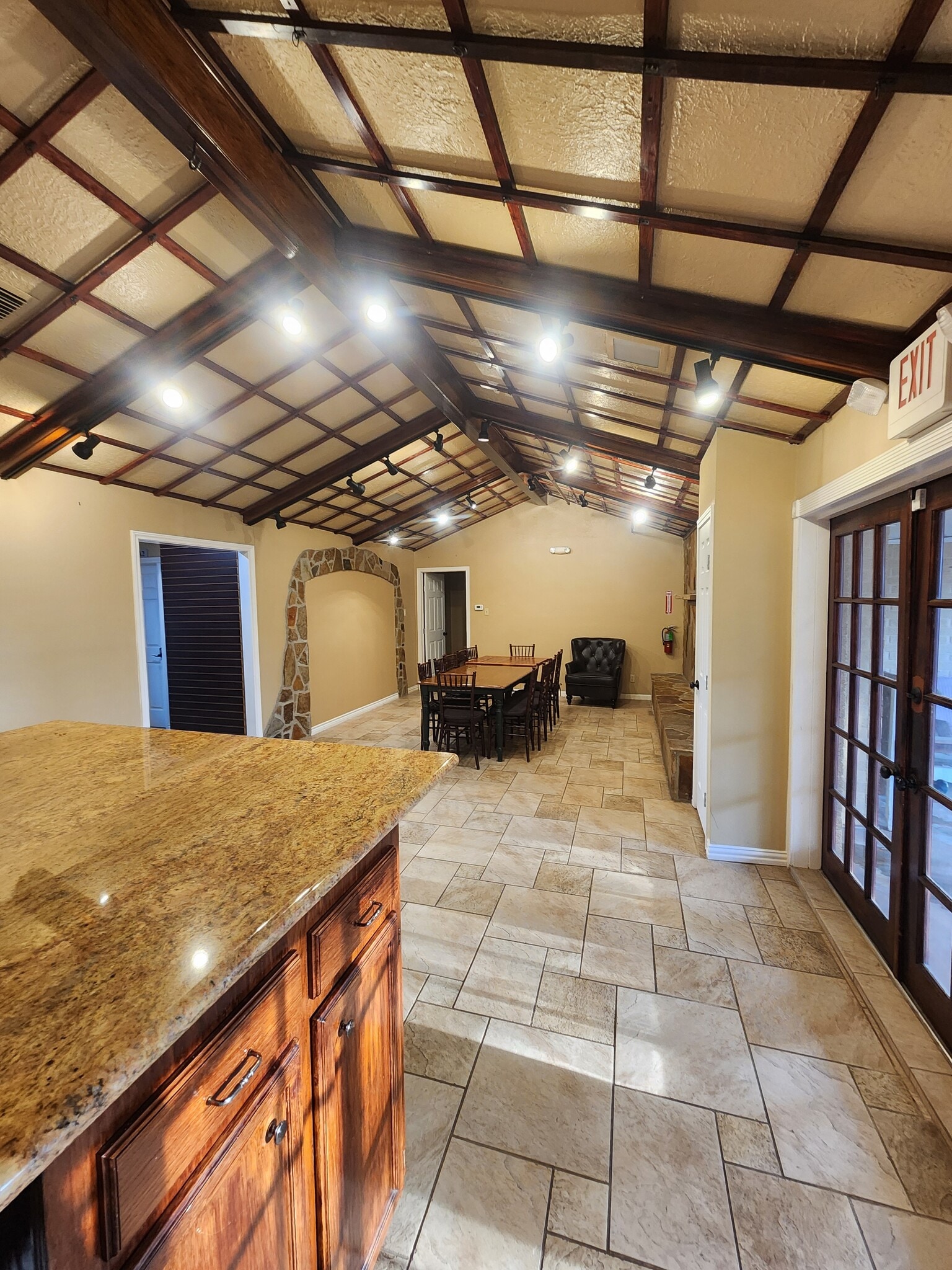 1254 FM 1463 Rd, Katy, TX for lease Interior Photo- Image 1 of 8