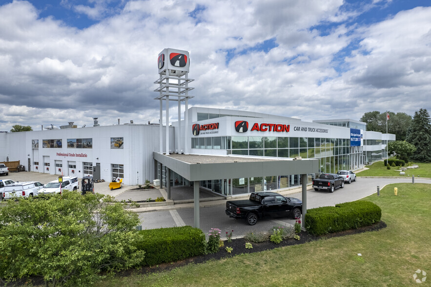 920 Champlain Crt, Whitby, ON à vendre - Photo du bâtiment - Image 1 de 1