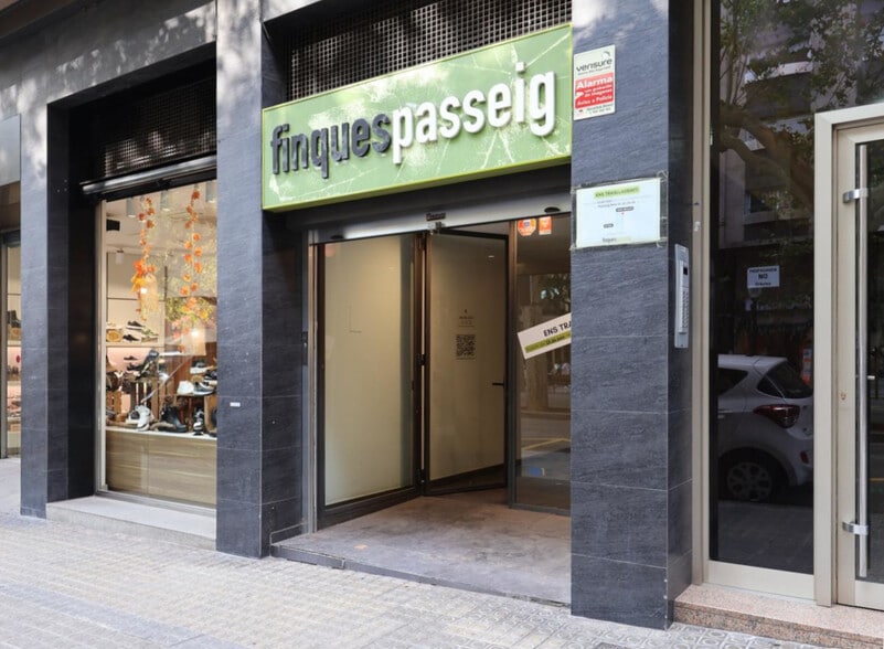 Passeig de Pere III, 53, Manresa, Barcelona for lease - Interior Photo - Image 1 of 1