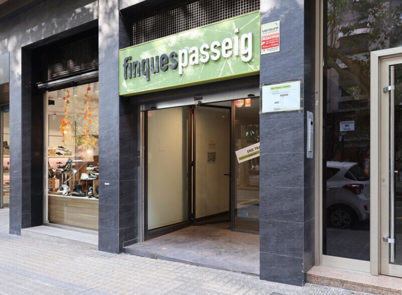 Passeig de Pere III, 53, Manresa, Barcelona à louer - Photo intérieure - Image 1 de 1