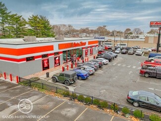 More details for 2101 W Oregon Ave, Philadelphia, PA - Retail for Sale