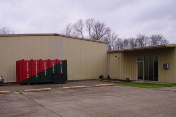 116 Newspaper Dr, La Place, LA à vendre - Photo du bâtiment - Image 3 de 14