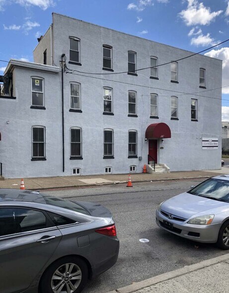 4073-4077 Haverford Ave, Philadelphia, PA for sale - Building Photo - Image 2 of 6