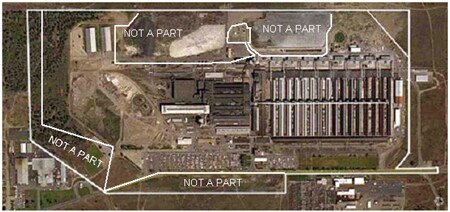 2111 E Hawthorne Rd, Mead, WA à louer - Photo du bâtiment - Image 3 de 4