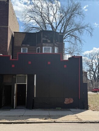 Plus de détails pour 1137 W Garfield Blvd, Chicago, IL - Commerce de détail à vendre