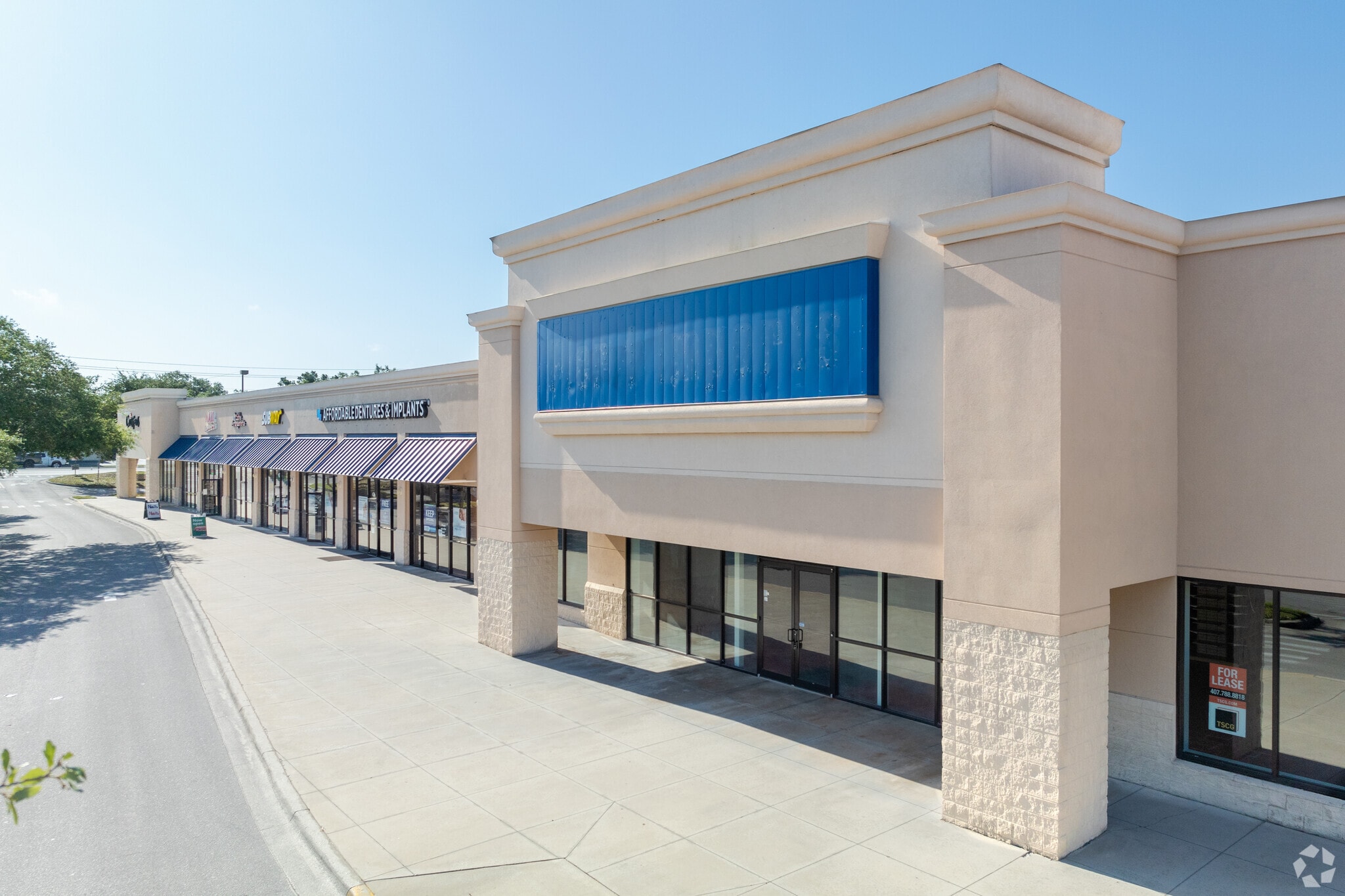 231-470 Citi Centre St, Winter Haven, FL for lease Primary Photo- Image 1 of 20