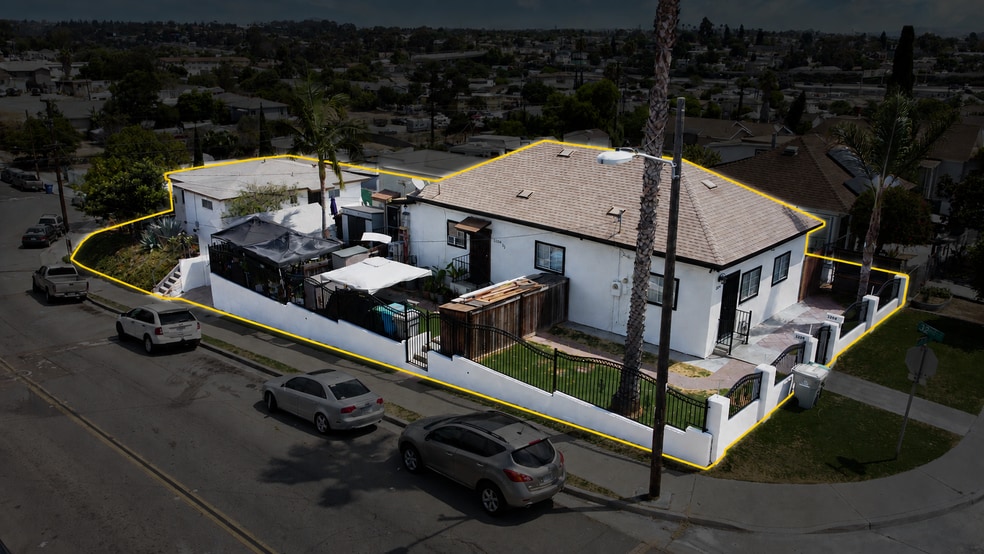 853 S 32nd St, San Diego, CA for sale - Building Photo - Image 3 of 23