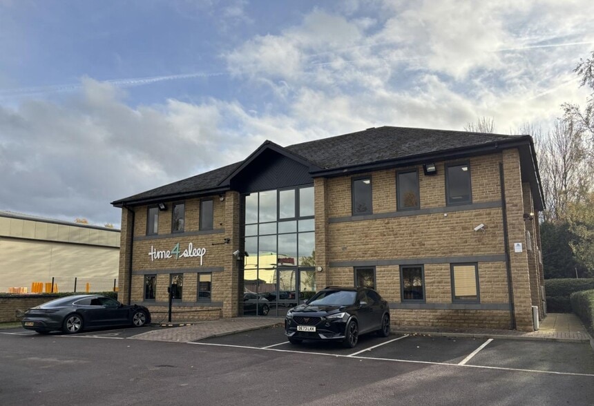 Lacy Way, Elland for lease - Building Photo - Image 1 of 2