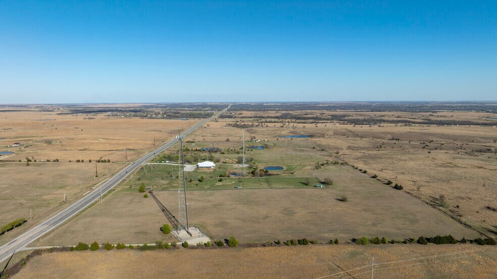 Hwy 60, Bartlesville, OK à vendre - Photo du bâtiment - Image 3 de 12