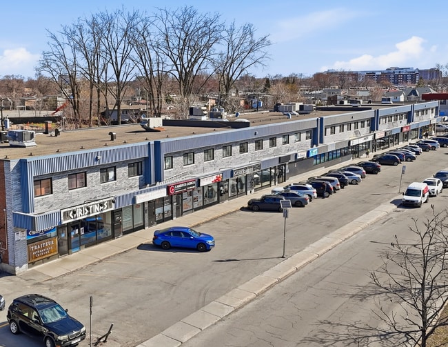 More details for 4309-4367 Boul Notre-Dame, Laval, QC - Retail for Lease