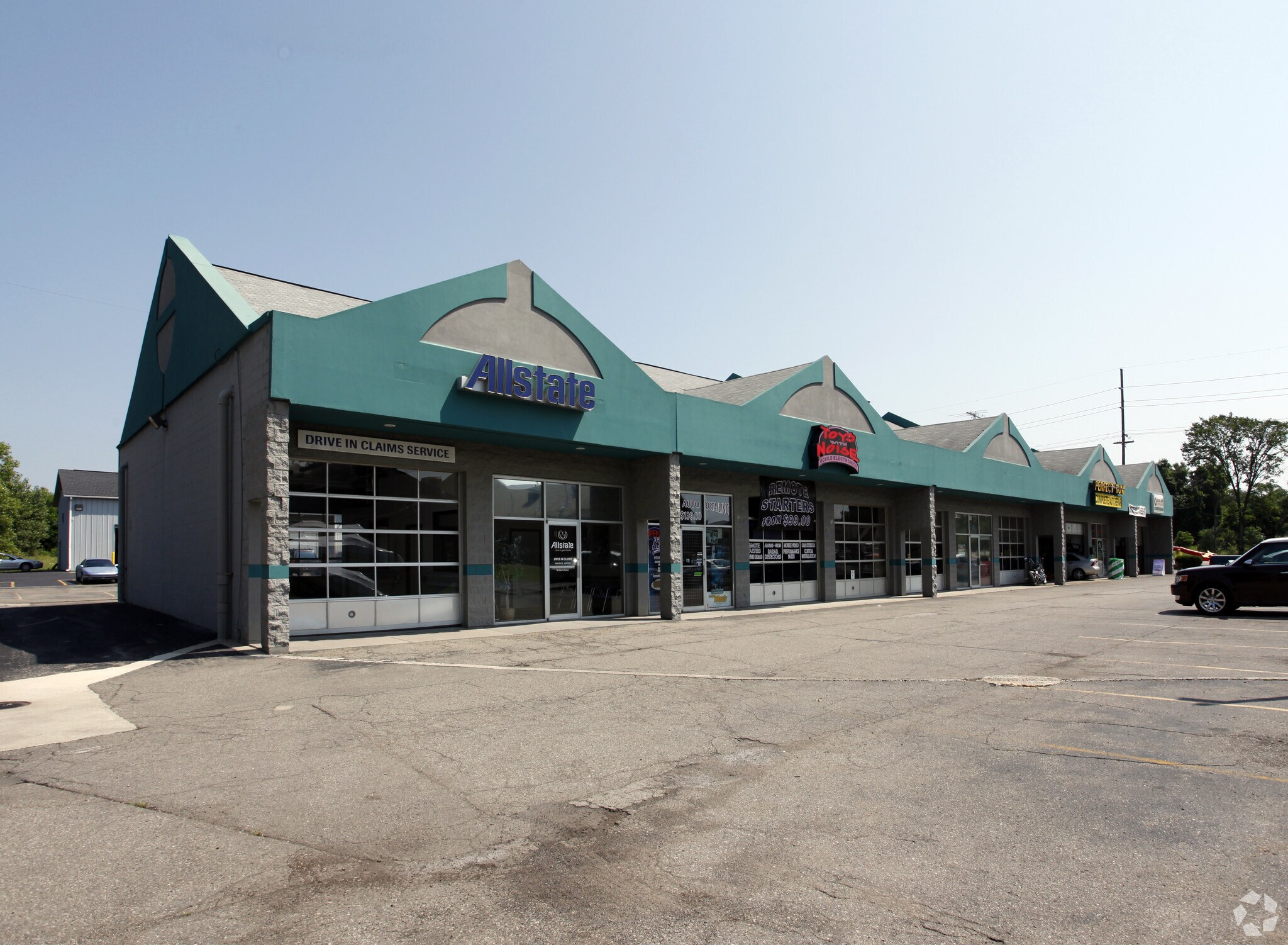 5434 S Old Us-23, Brighton, MI à louer Photo principale- Image 1 de 6