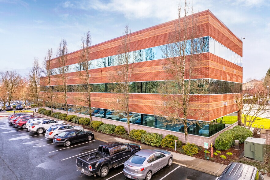 7700 NE Parkway Dr, Vancouver, WA à louer - Photo du bâtiment - Image 3 de 7