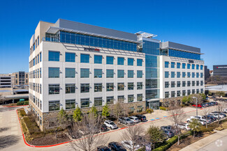 More details for 14675 Dallas Pky, Dallas, TX - Office for Lease