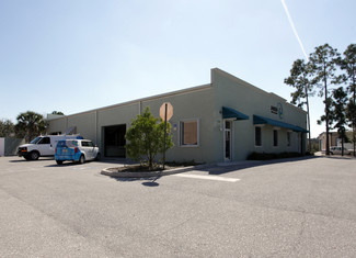 More details for 341 Sand Pine Blvd, Venice, FL - Industrial for Lease