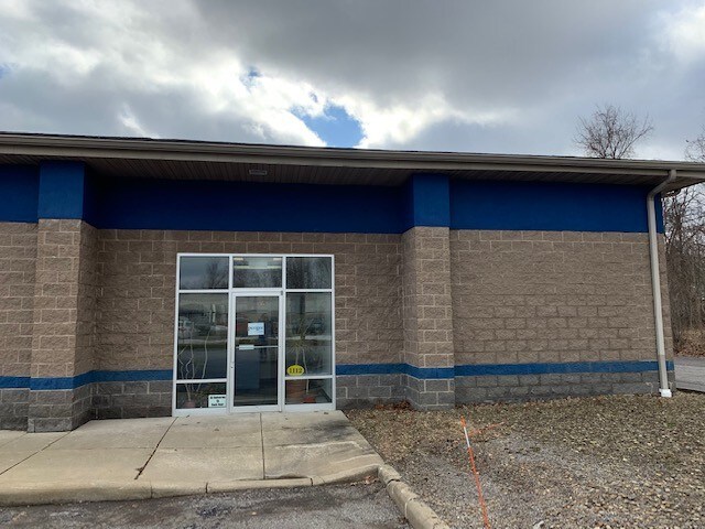 More details for 1092-1112 N Meridian Rd, Youngstown, OH - Flex for Lease