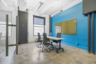 36 W 25th St, New York, NY à louer Photo intérieure- Image 2 de 4