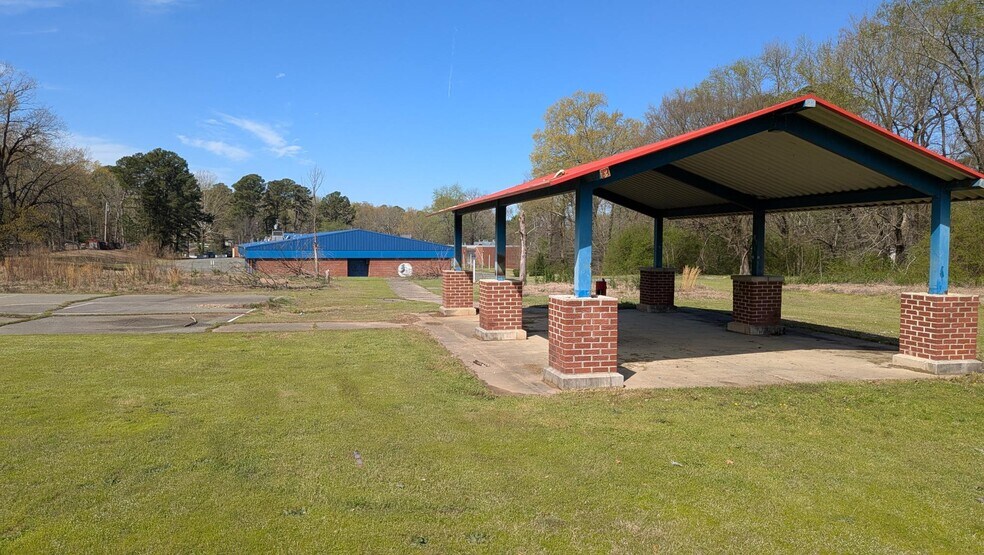 25 Sheraton Dr, Little Rock, AR à vendre - Photo du bâtiment - Image 2 de 6