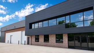 More details for 410 E Church St, Lewisville, TX - Flex for Sale