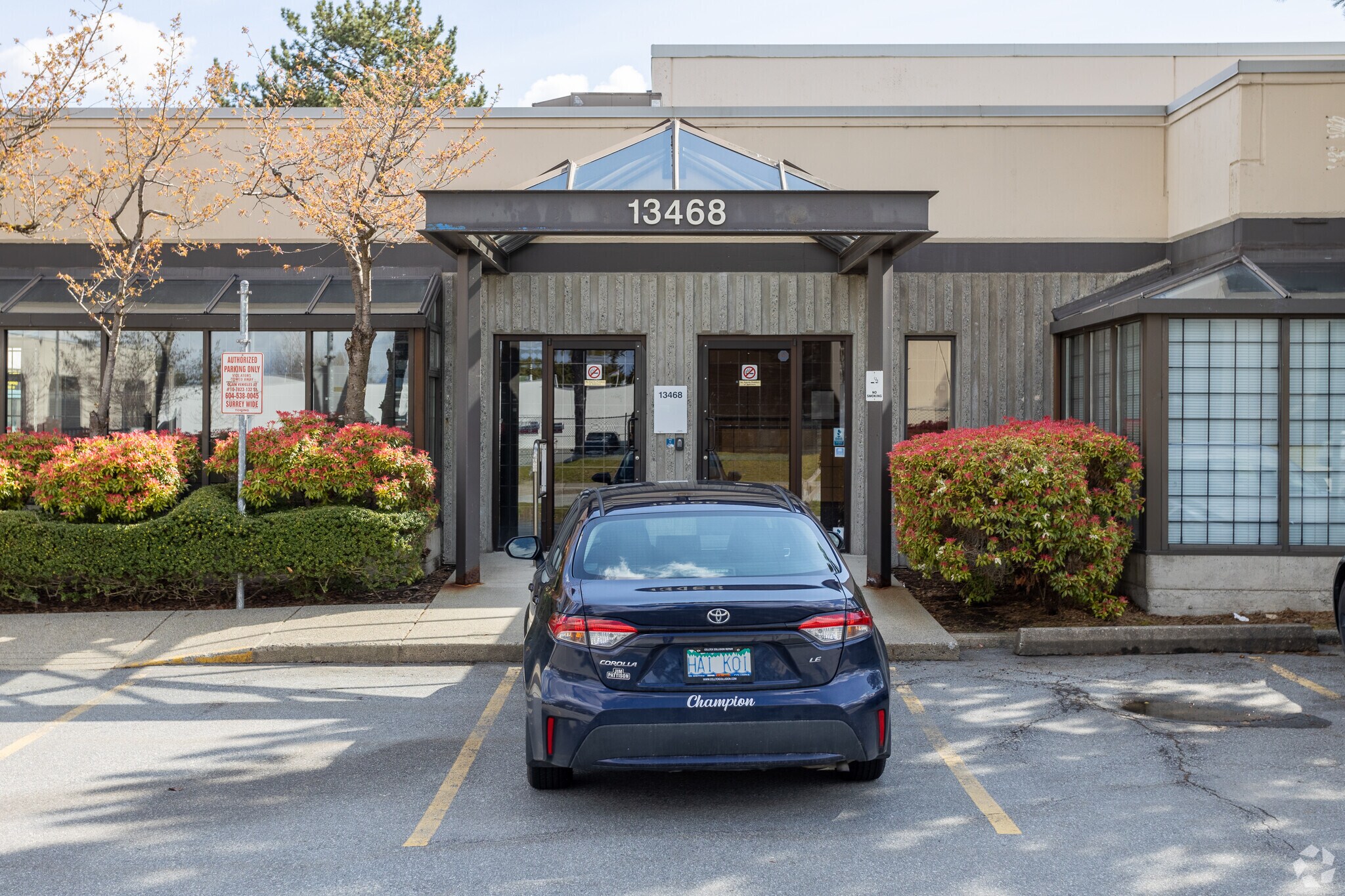 13468 77 Av, Surrey, BC for sale Primary Photo- Image 1 of 1