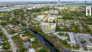 Plus de détails pour 15343 NW 2nd Ave, Miami, FL - Terrain à vendre