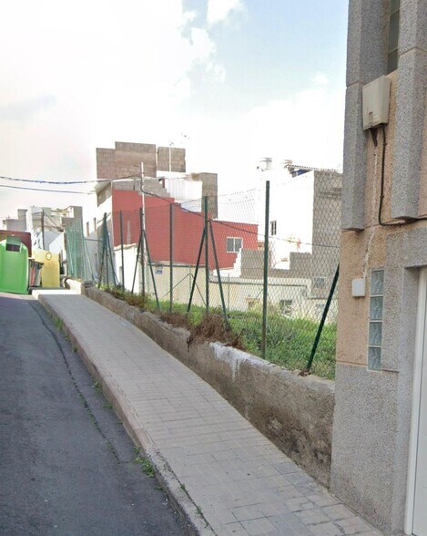 Calle Mazurca, 9, Las Palmas de Gran Canaria, Las Palmas for sale - Primary Photo - Image 2 of 7