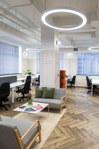 Mount Pleasant Rd, Tunbridge Wells à louer - Photo intérieure - Image 3 de 3