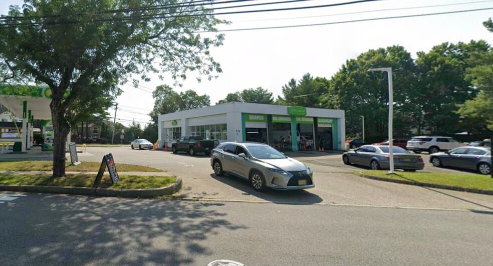 536 Alps Rd, Wayne, NJ for sale - Building Photo - Image 2 of 4