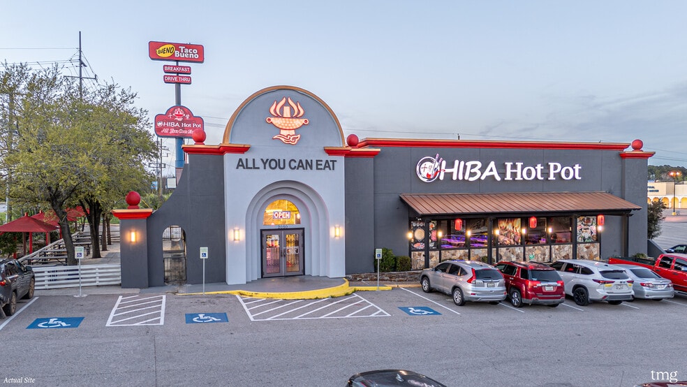 2050 I-45, Conroe, TX for sale - Building Photo - Image 3 of 7