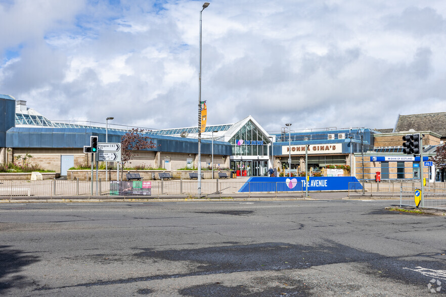 Ayr Rd, Newton Mearns for lease - Primary Photo - Image 1 of 2