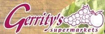 Gerrity's Supermarket
