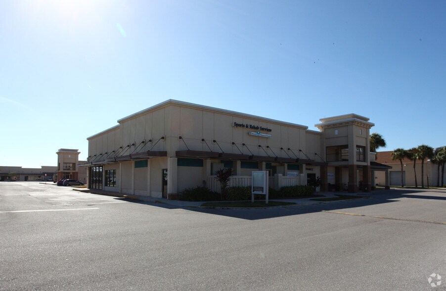 3280 Tamiami Trl, Port Charlotte, FL for sale - Building Photo - Image 2 of 3