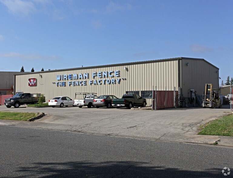 3644 Recycle Rd, Rancho Cordova, CA à vendre - Photo du bâtiment - Image 2 de 3