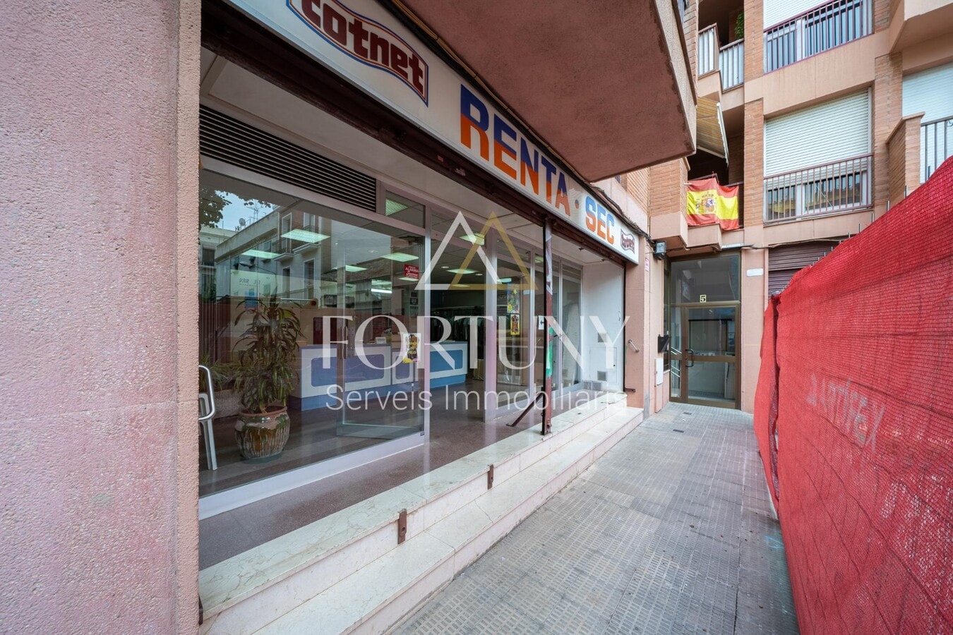 Reus, TAR 43202 - - - Floor Plan - Image 1 of 6