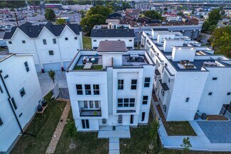 Plus de détails pour 234 Oceola Ave, Nashville, TN - Multi-résidentiel à vendre