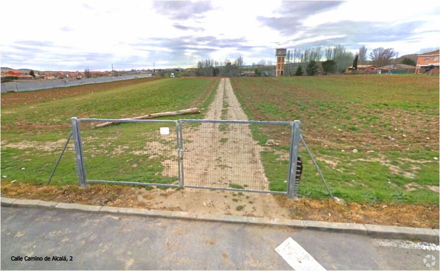 Casco Urbano Serracines, Fresno de Torote, Madrid à vendre - Photo du bâtiment - Image 2 de 7