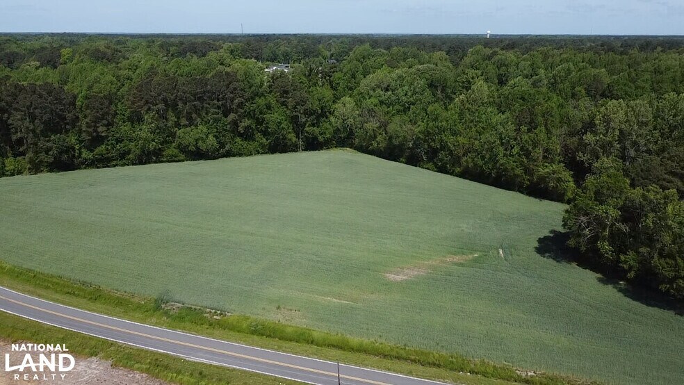 6323 Marvin Taylor rd, Grifton, NC à vendre - Aérien - Image 2 de 20